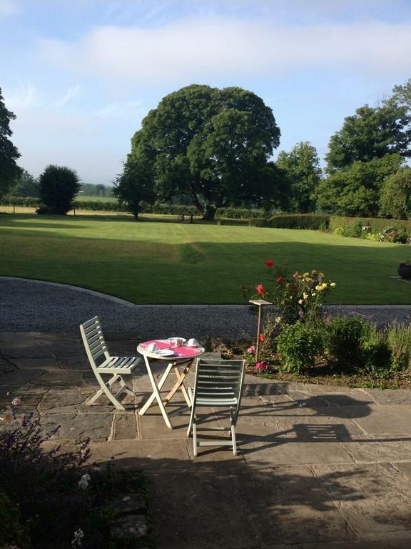 Clonacody House Guest House Clonmel Exterior photo