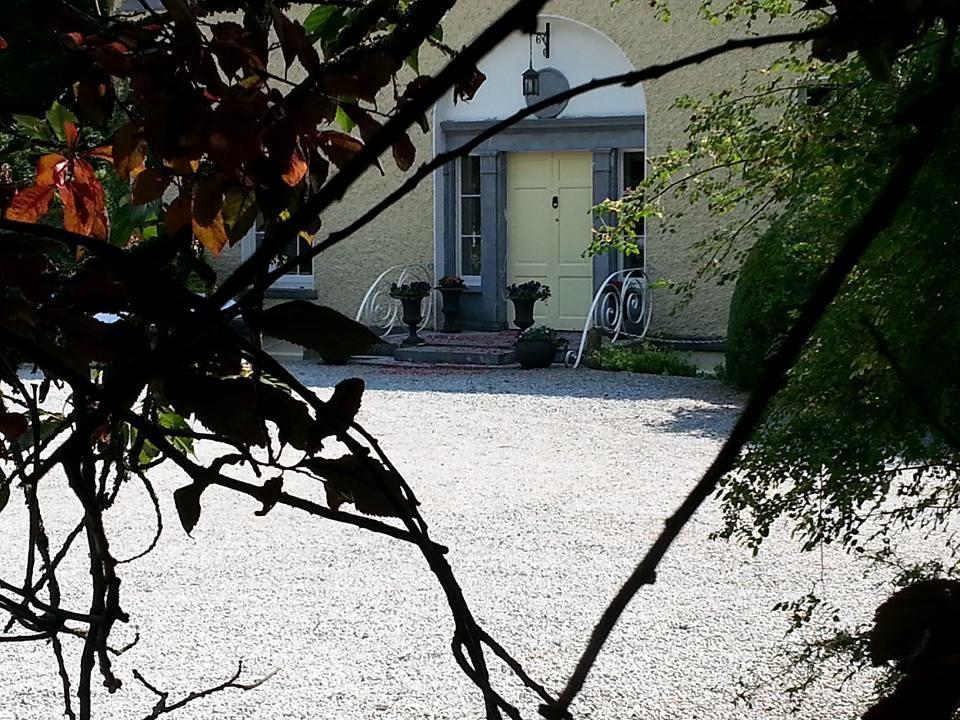 Clonacody House Guest House Clonmel Exterior photo